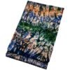 Burkina Faso - Tie and Dye Fabric #14
