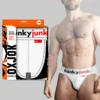 OXjOK Hunker Jockstrap Large