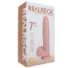 RealRock Vinrating Dildo 7inch