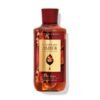 BBW Chocolate Amber Body Wash - 295ml
