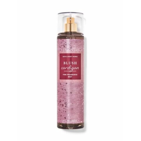 BBW Blush Cardigan Fine Fragrance Mist - 236ml