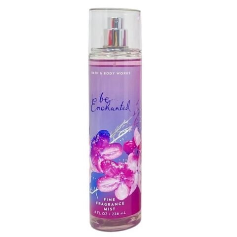 BBW Be Enchanted Fine Fragrance Mist - 236ml