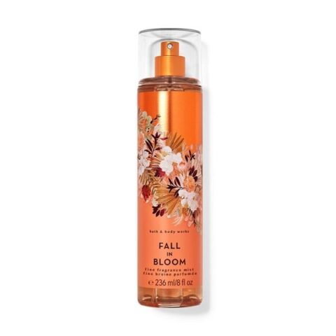 BBW Fall In Bloom Fine Fragrance Mist - 236ml
