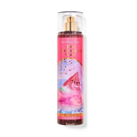BBW Pink Watermelon Blast Fine Fragrance Mist - 236ml