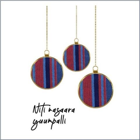 OA Card: Niti Nagaara Guumpalli