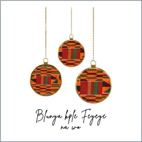 OA Card: Blunya Kple Feyeye Na Wo