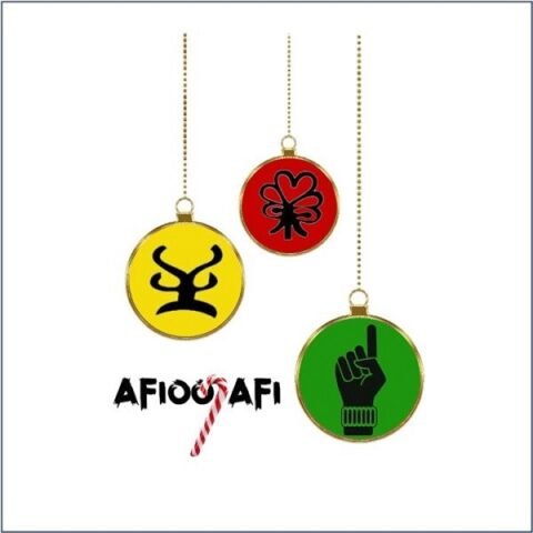 OA Card: Afi oo Afi