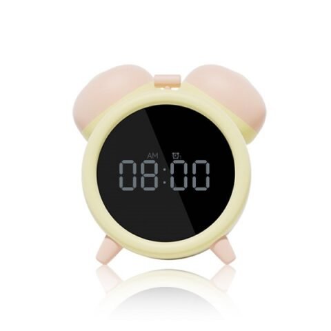 Naughty Clock Vibrator