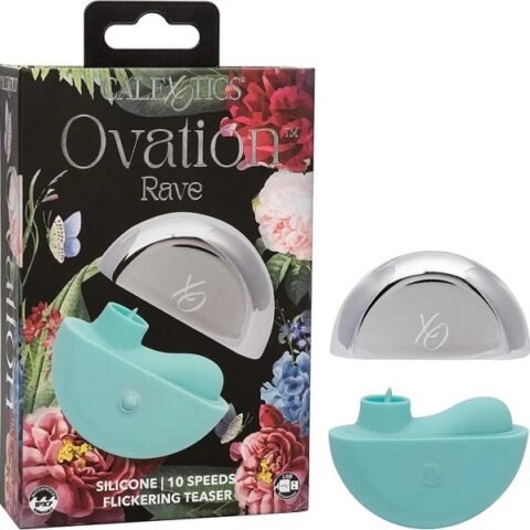 Calexotics Flickering Teaser Ovation Rave