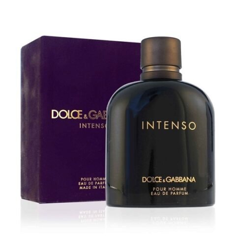 Dolce & Gabbana Intenso EDP 200ml