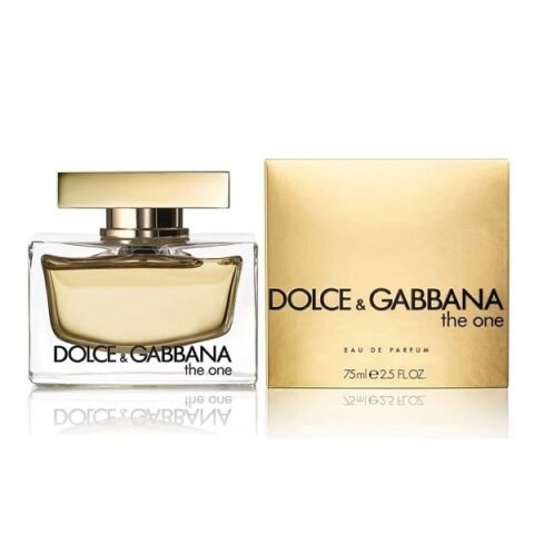 Dolce & Gabbana The One EDP 75ml