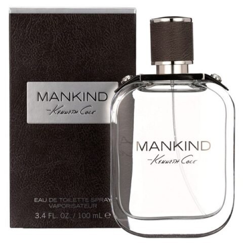 Mankind Kenneth Cole EDT 100ml