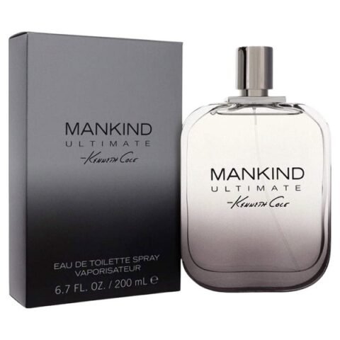 Mankind Ultimate Kenneth Cole 200ml