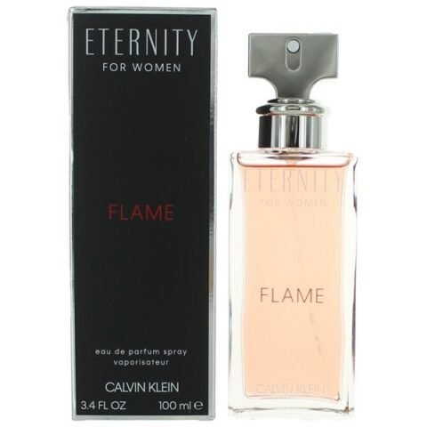 Eternity For Women Flame EDP 100ml