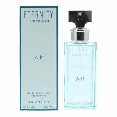 Eternity For Women Air EDP 100ml