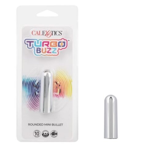 Calexotics Turbo Buzz Bullet Vibrator
