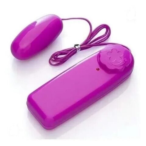 Single Frequency Vibrating Egg (Unboxed)