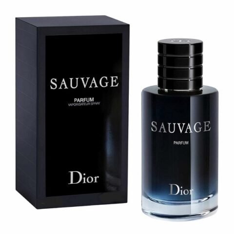 Sauvage Dior Parfum 200ML
