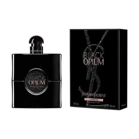 Black Opium YSL EDP 90ML