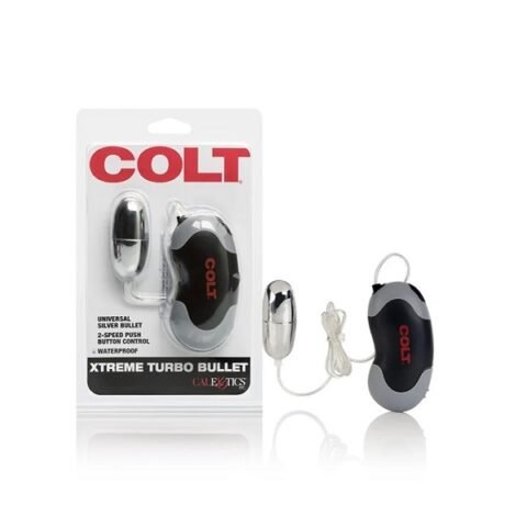 COLT Xtreme Turbo Bullet