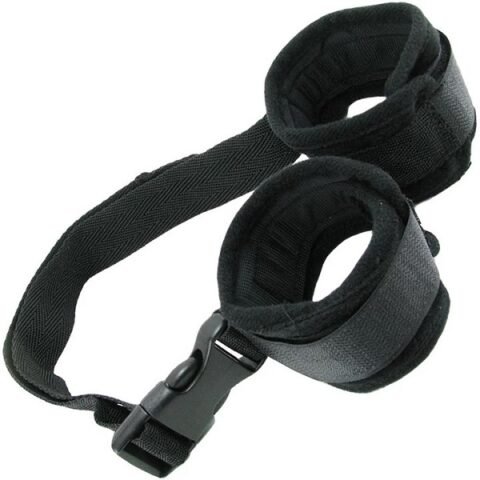 Sex & Mischief Adjustable Handcuff